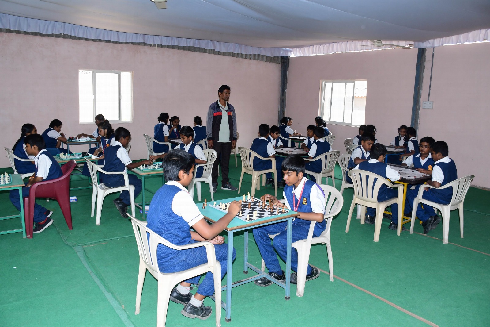 Sports & Activities