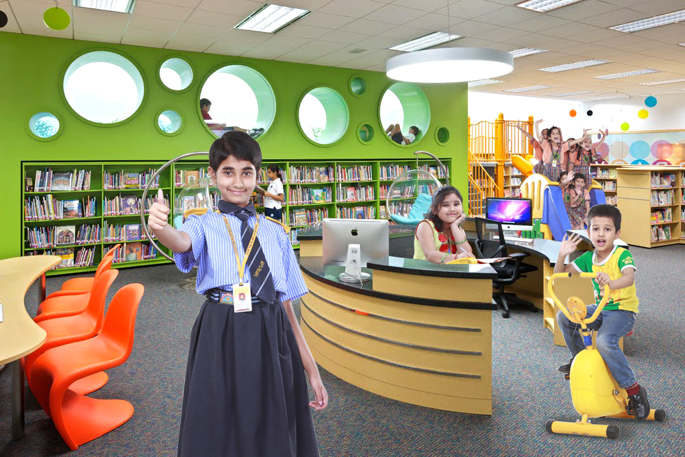 English Language Lab