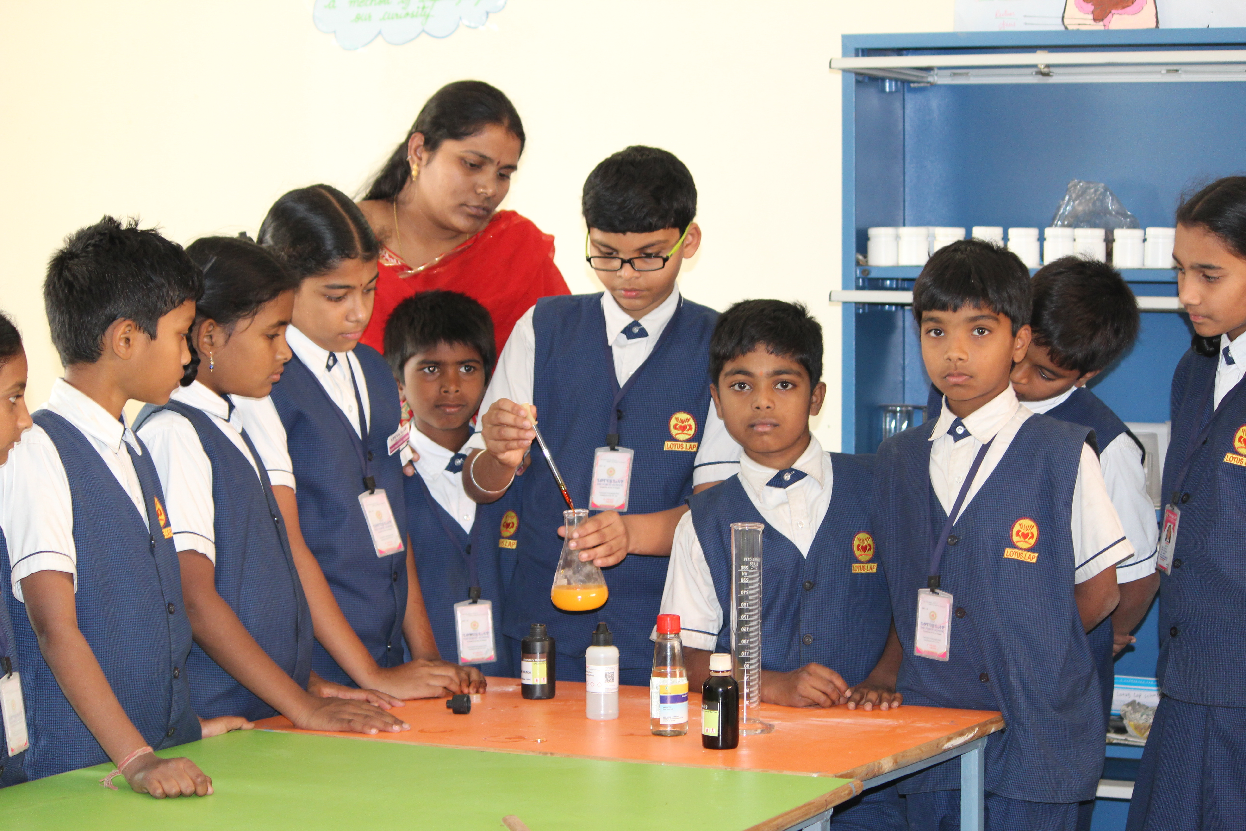Computer Lab
